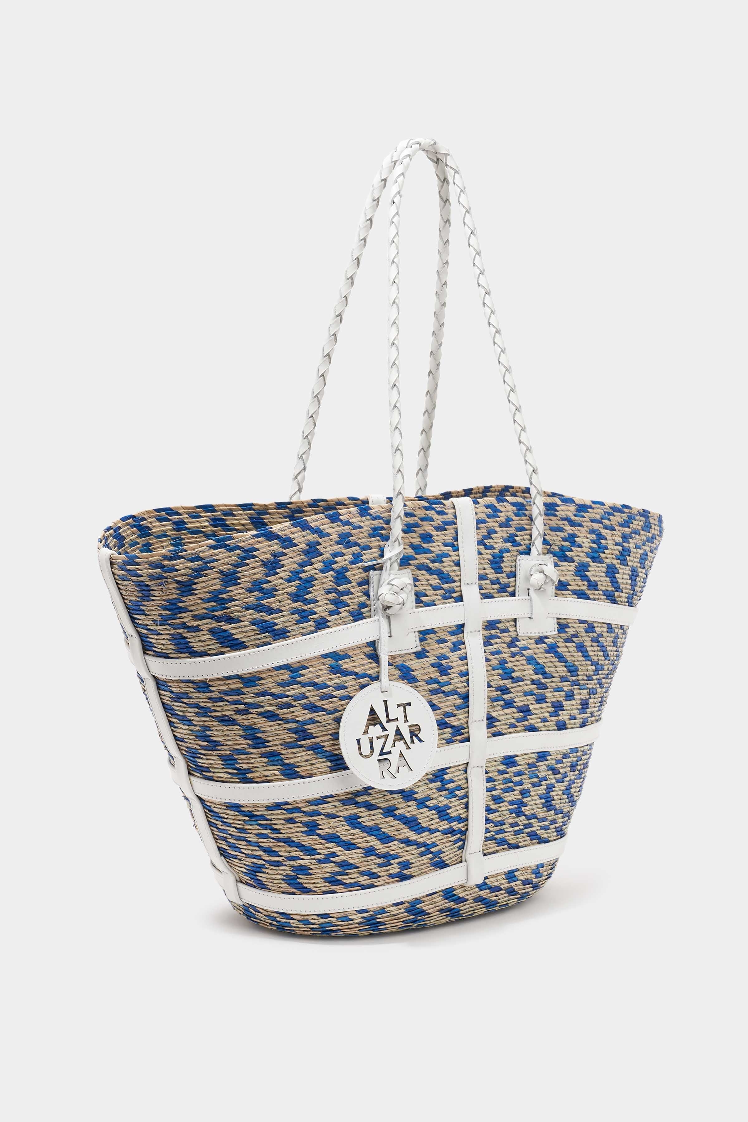 'WATERMILL' BAG LARGE - 3