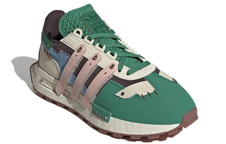 adidas Melting Sadness x Retropy E5 'Green' GW6034 - 3