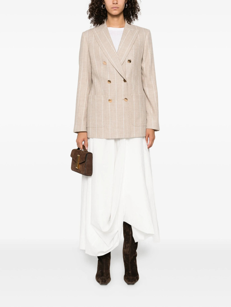 Max Mara Max Mara Jackets outlook
