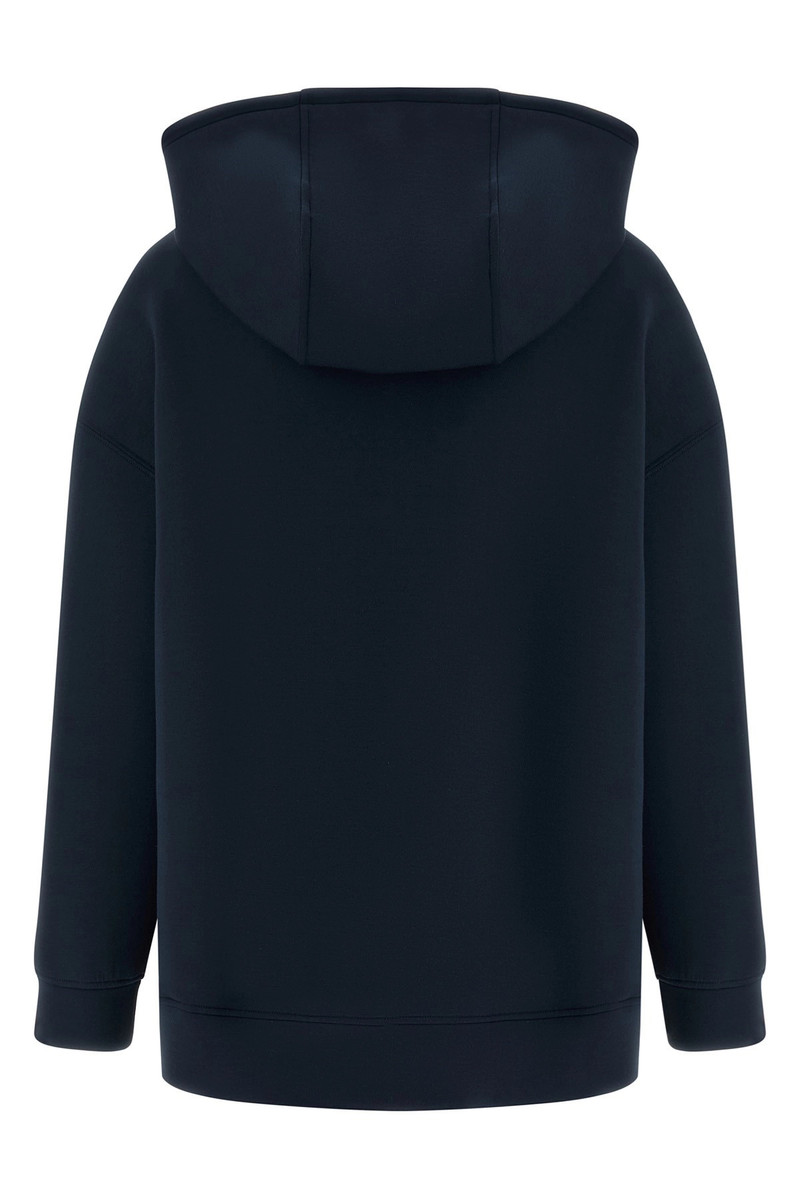 WEEKEND Max Mara 'WdkRadura' hoodie outlook