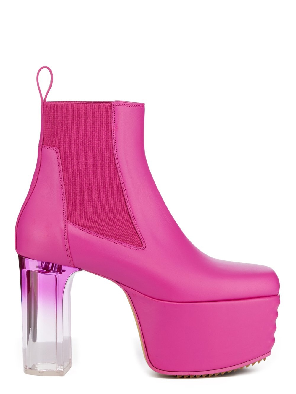 BOOTS - 1