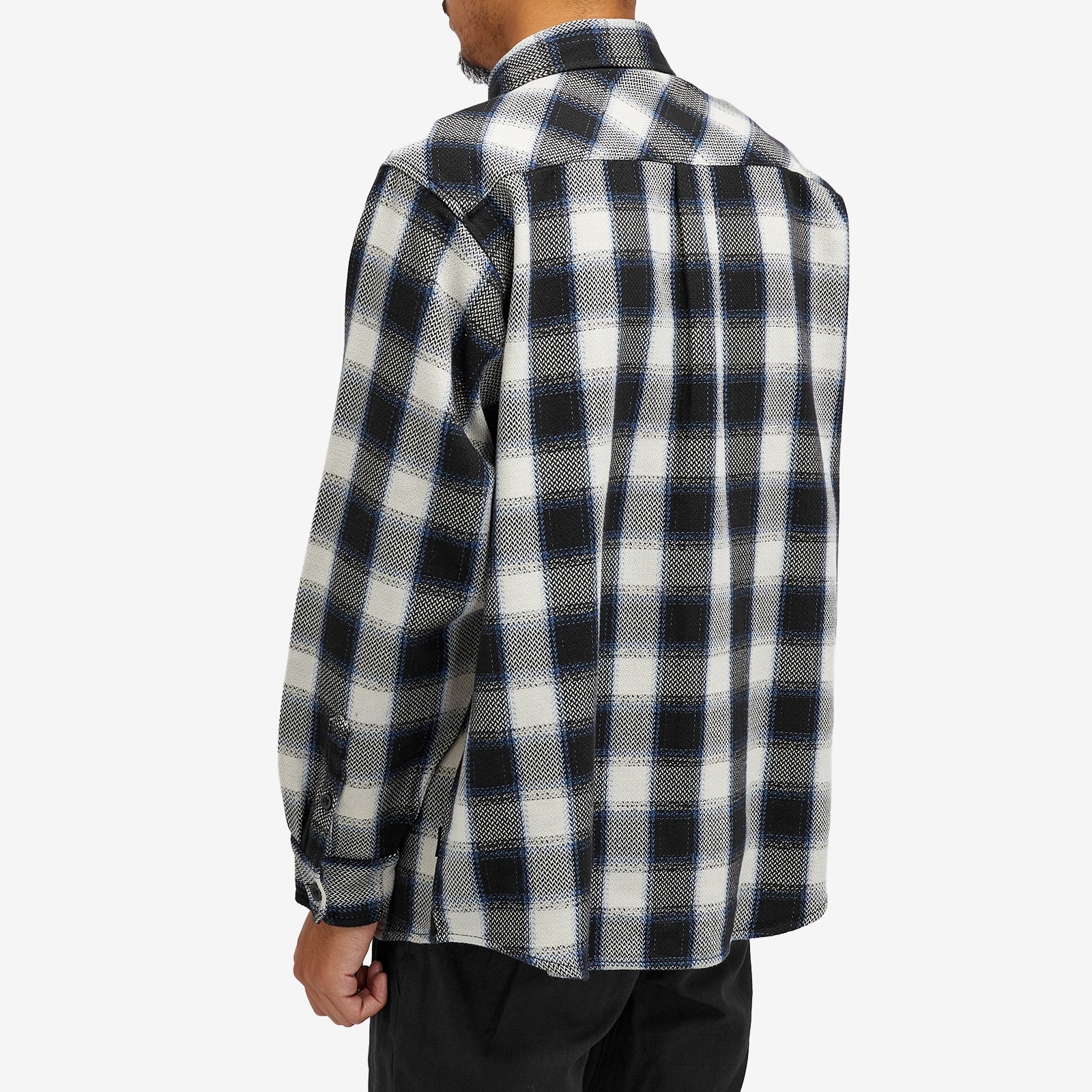 Carhartt WIP Witten Overshirt - 3