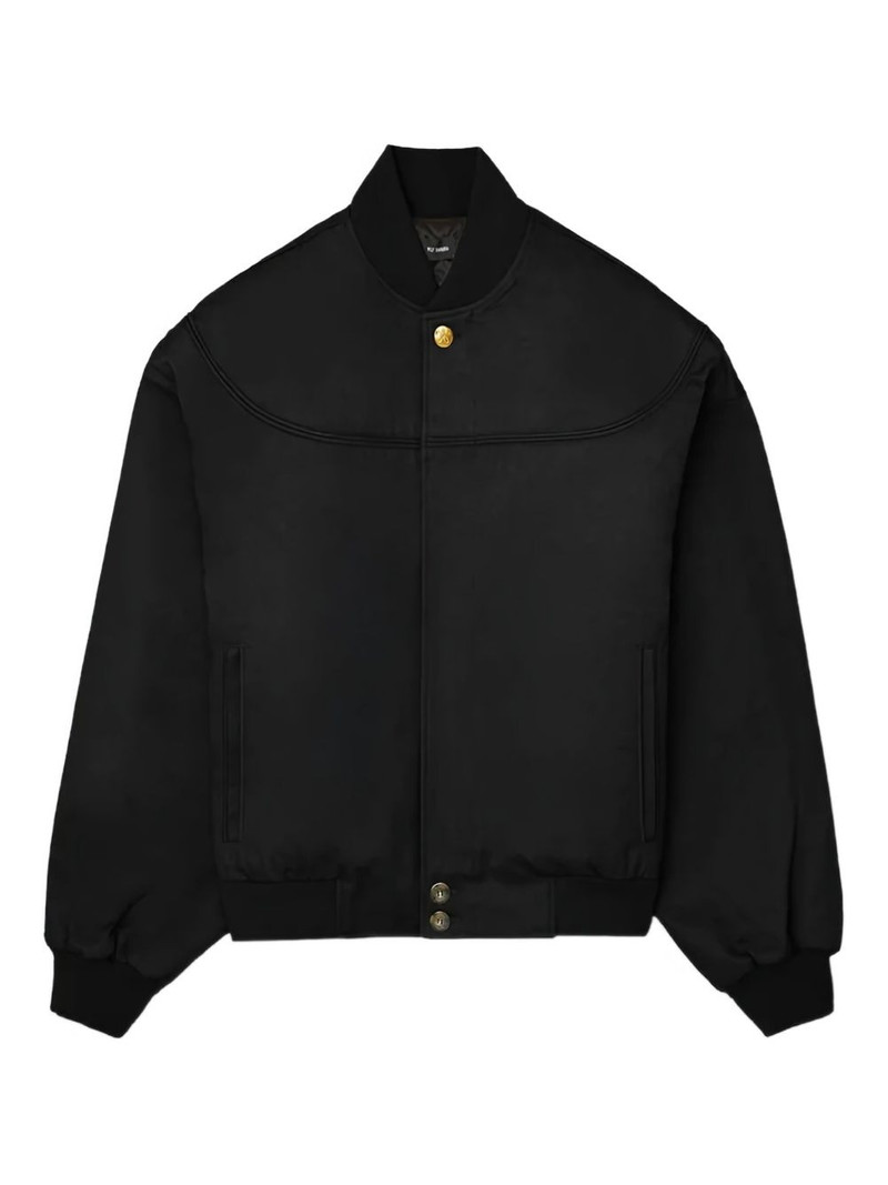 Gas Station bomber jacket 1