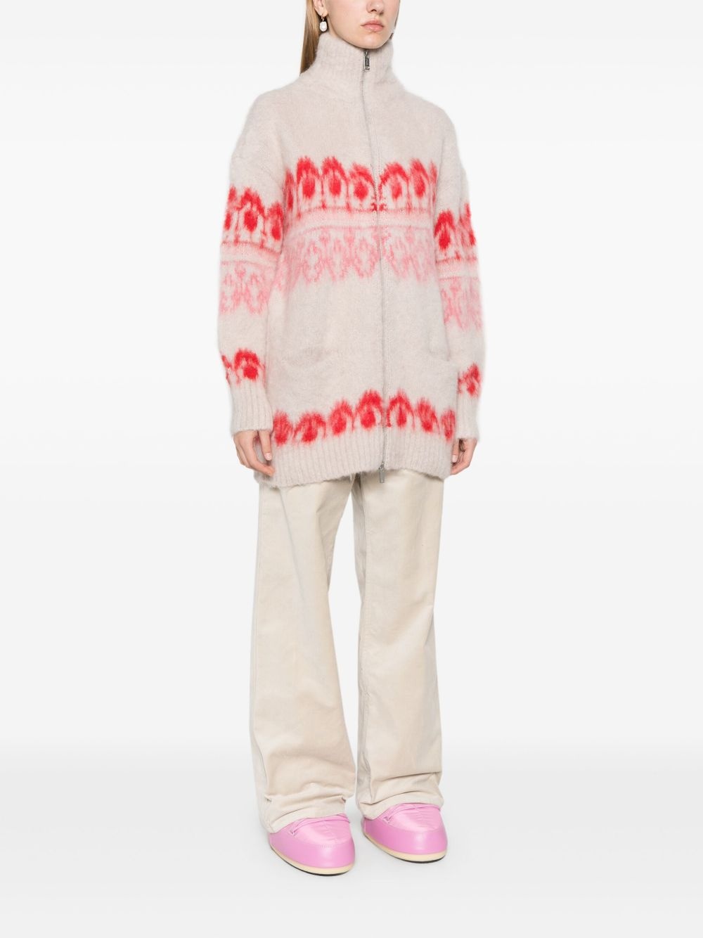 Deloris cardigan - 3
