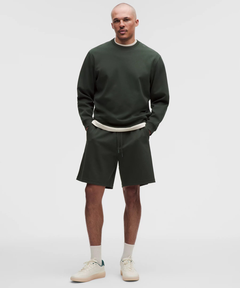 lululemon Grand Standard Long-Sleeve Crew outlook