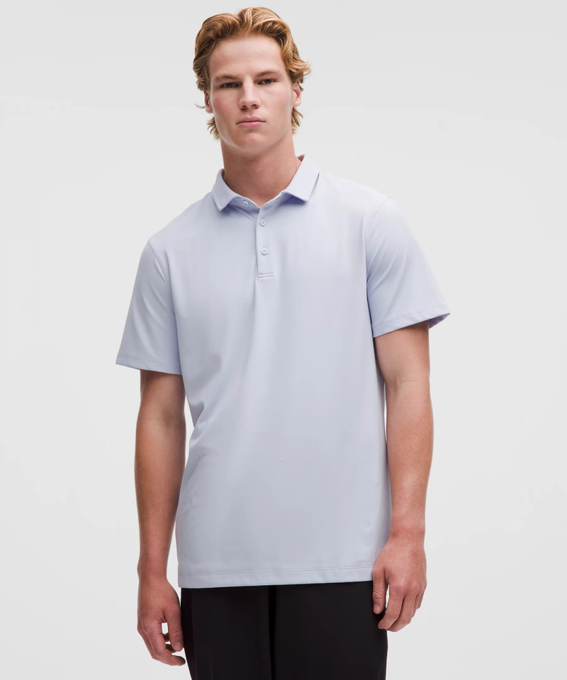 Men's ShowZero™ Slim-Fit Polo Shirt 1