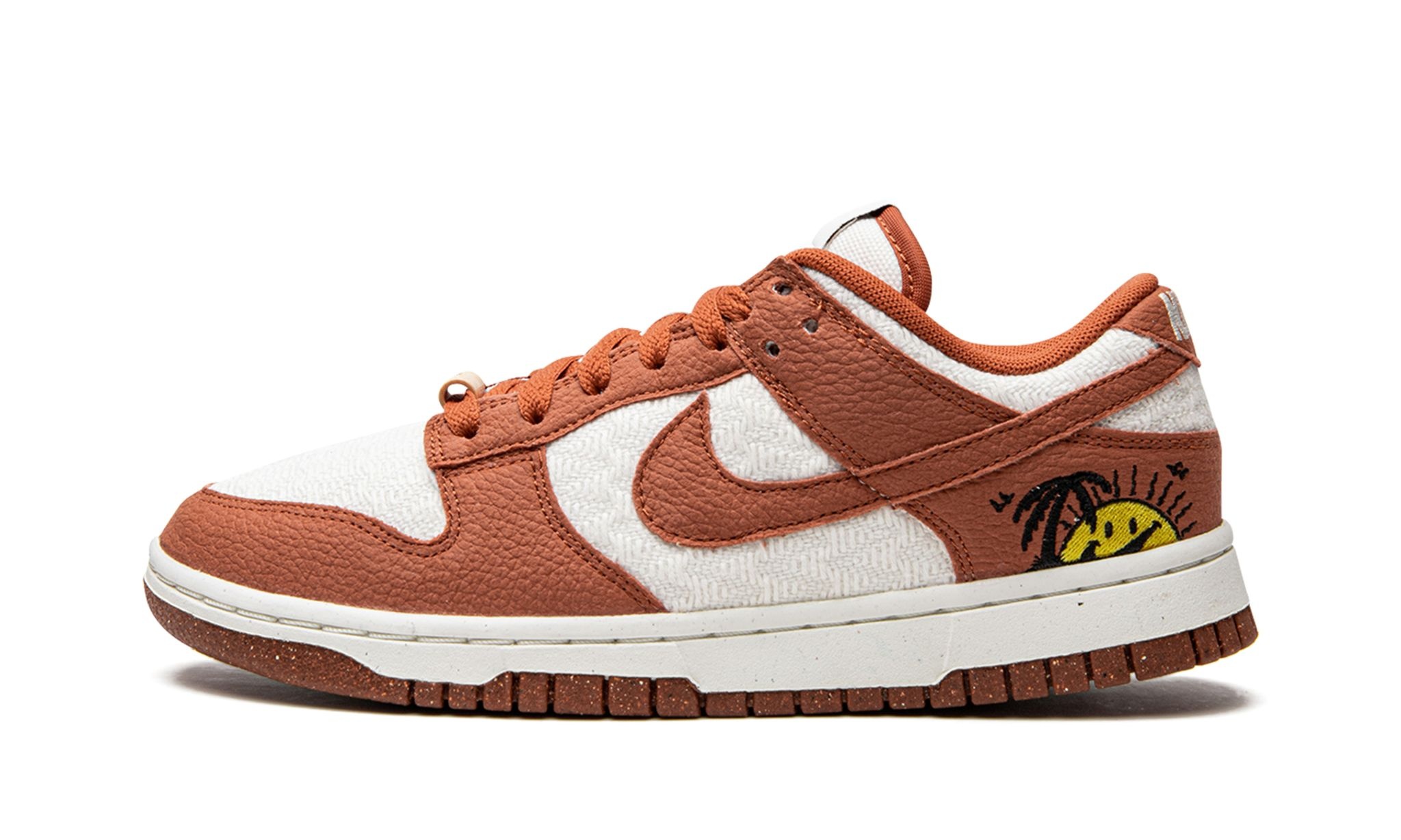 WMNS Dunk Low Retro "Sun Club" - 1