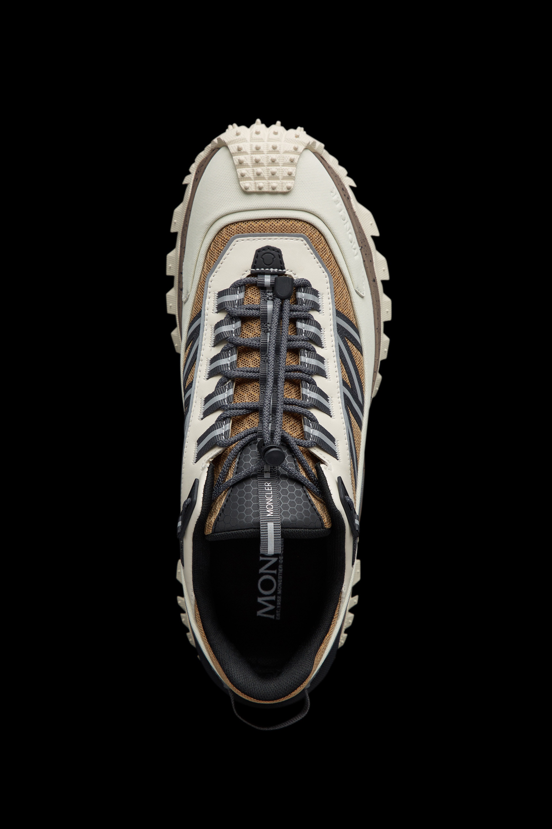 Trailgrip Sneakers - 3