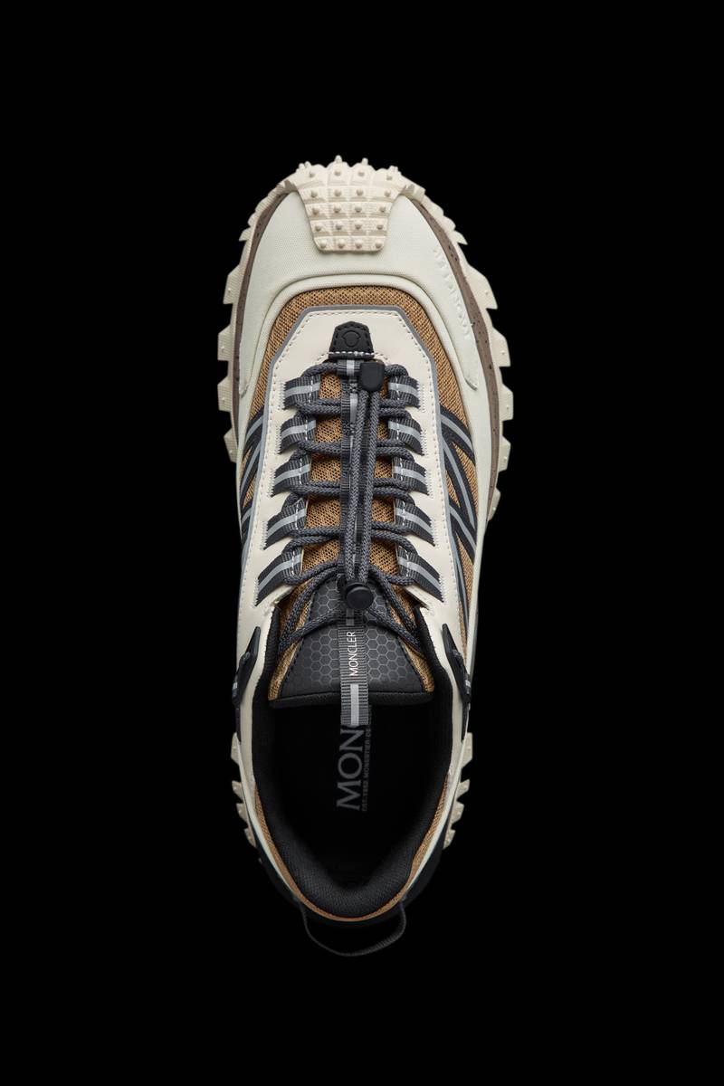 Trailgrip Sneakers 3