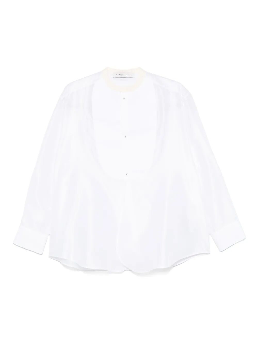 Carven Women Shirt - 4