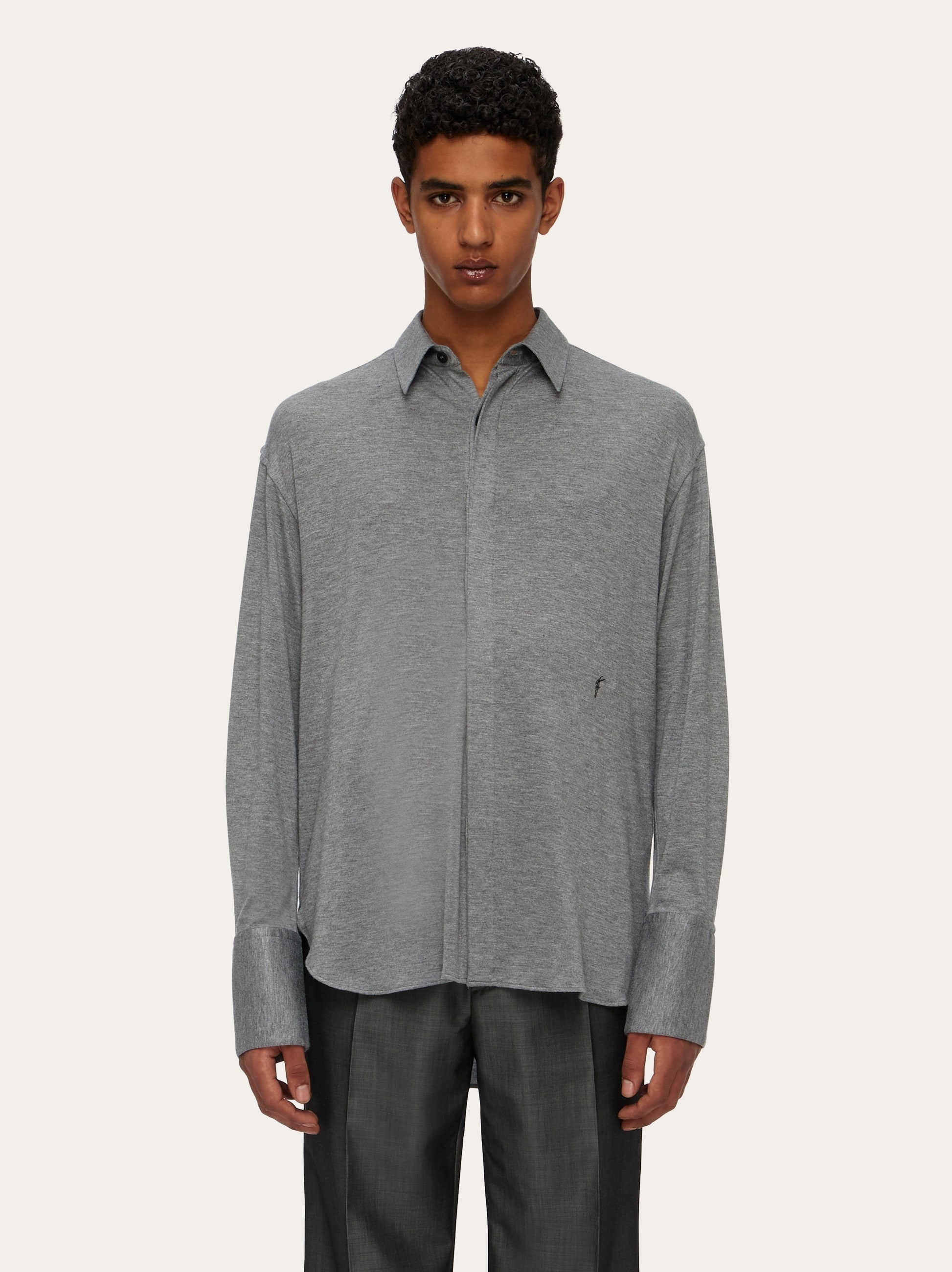 Jersey shirt - 2