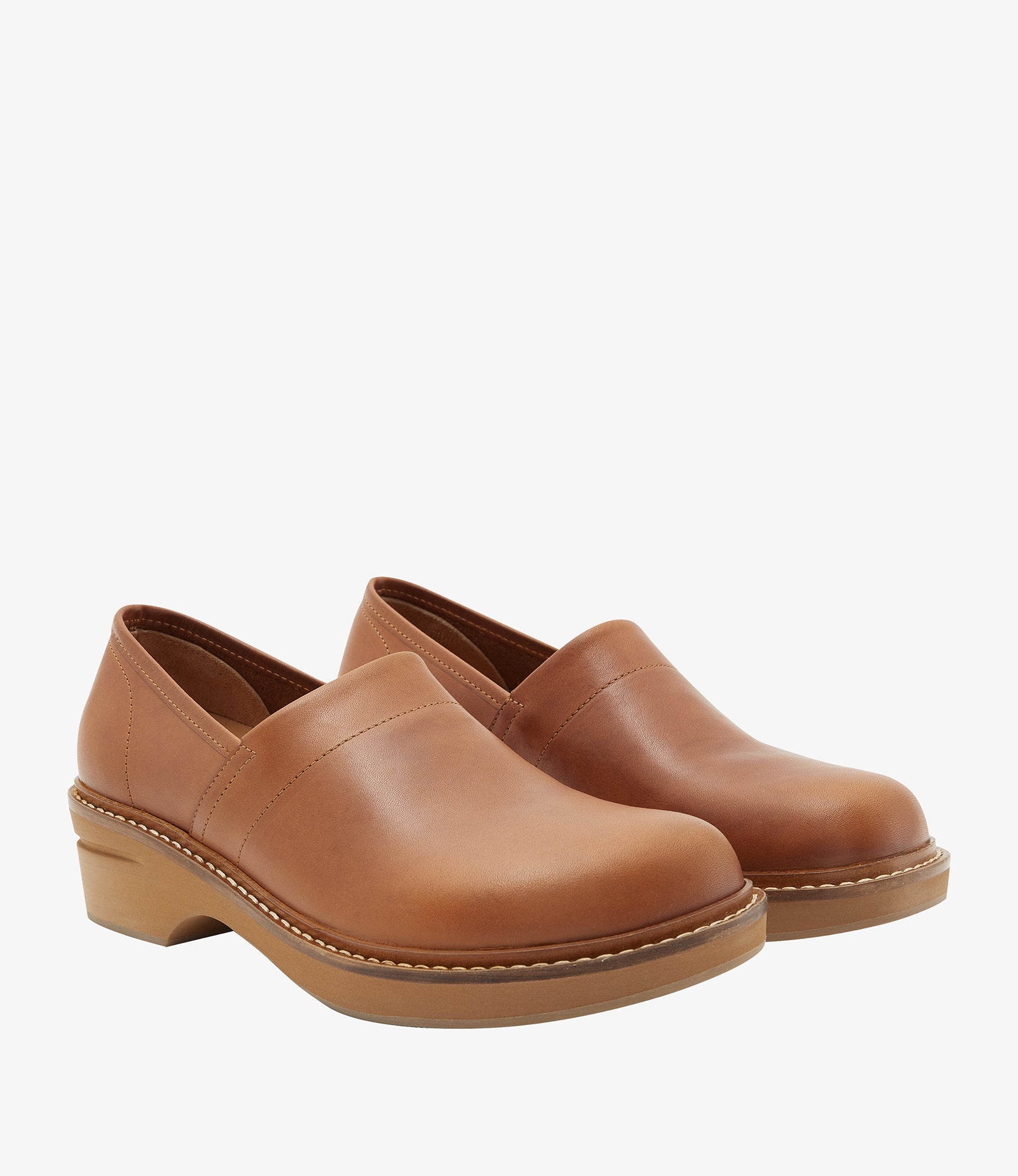 JUDITH CLOGS - 3