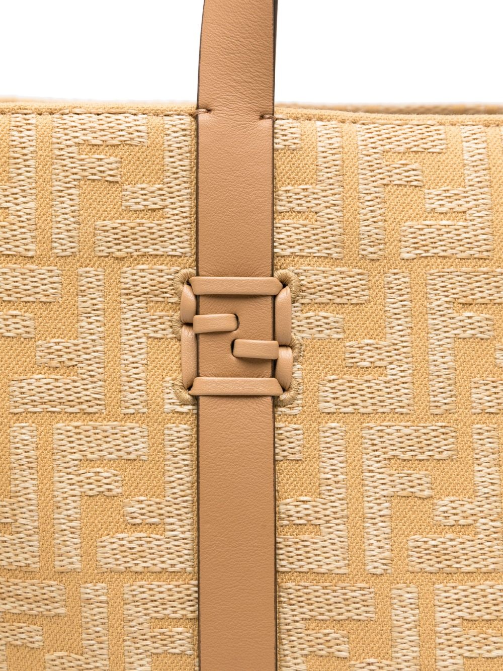 City tote bag - 4