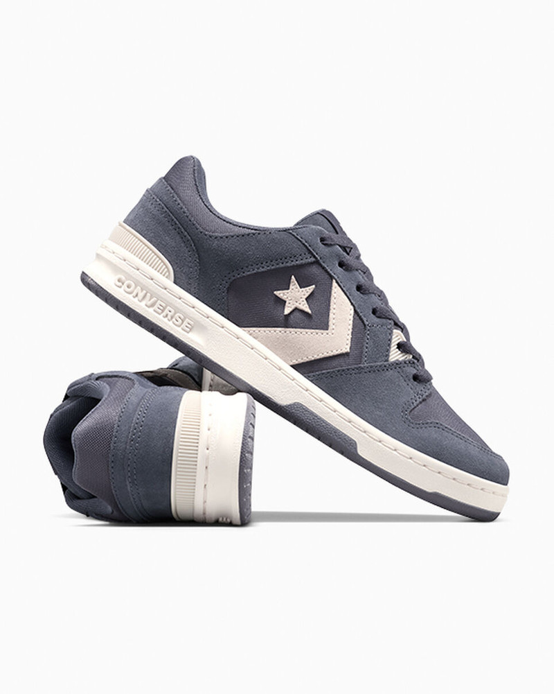 CL98 Suede 6