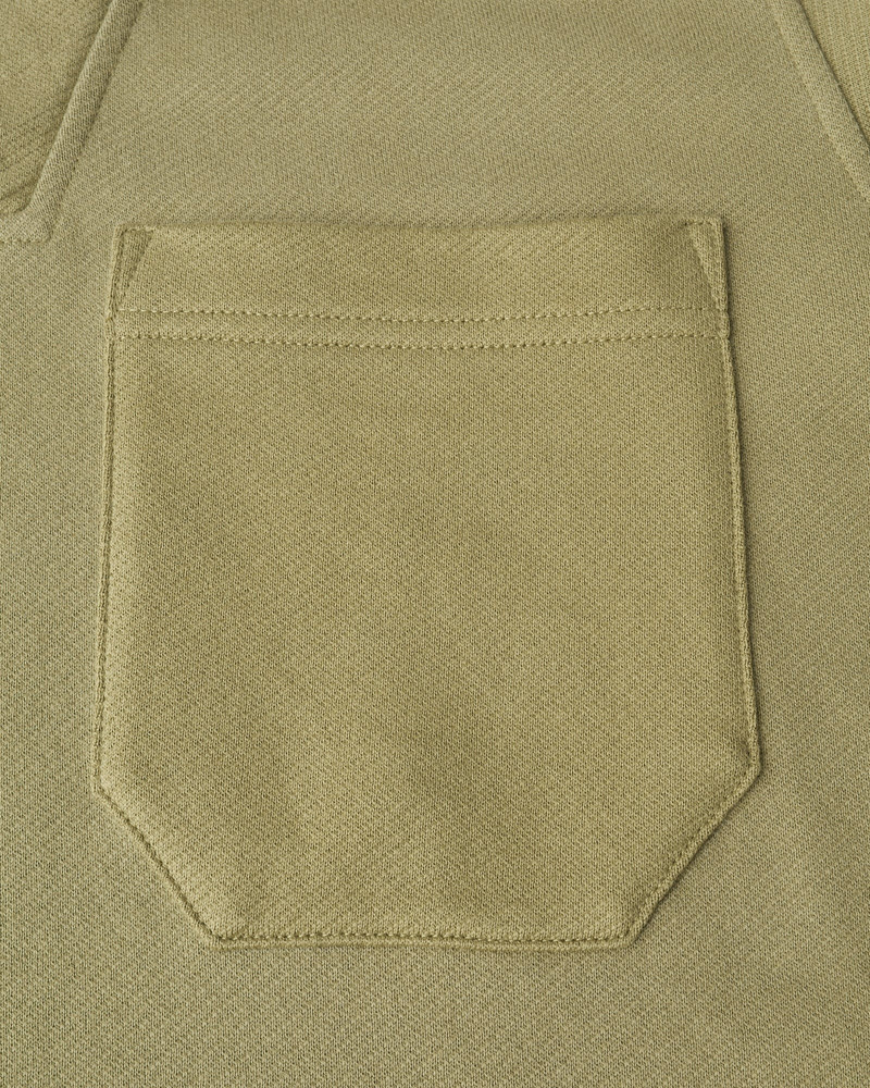 TARN COLLARED SWEATSHIRT 8