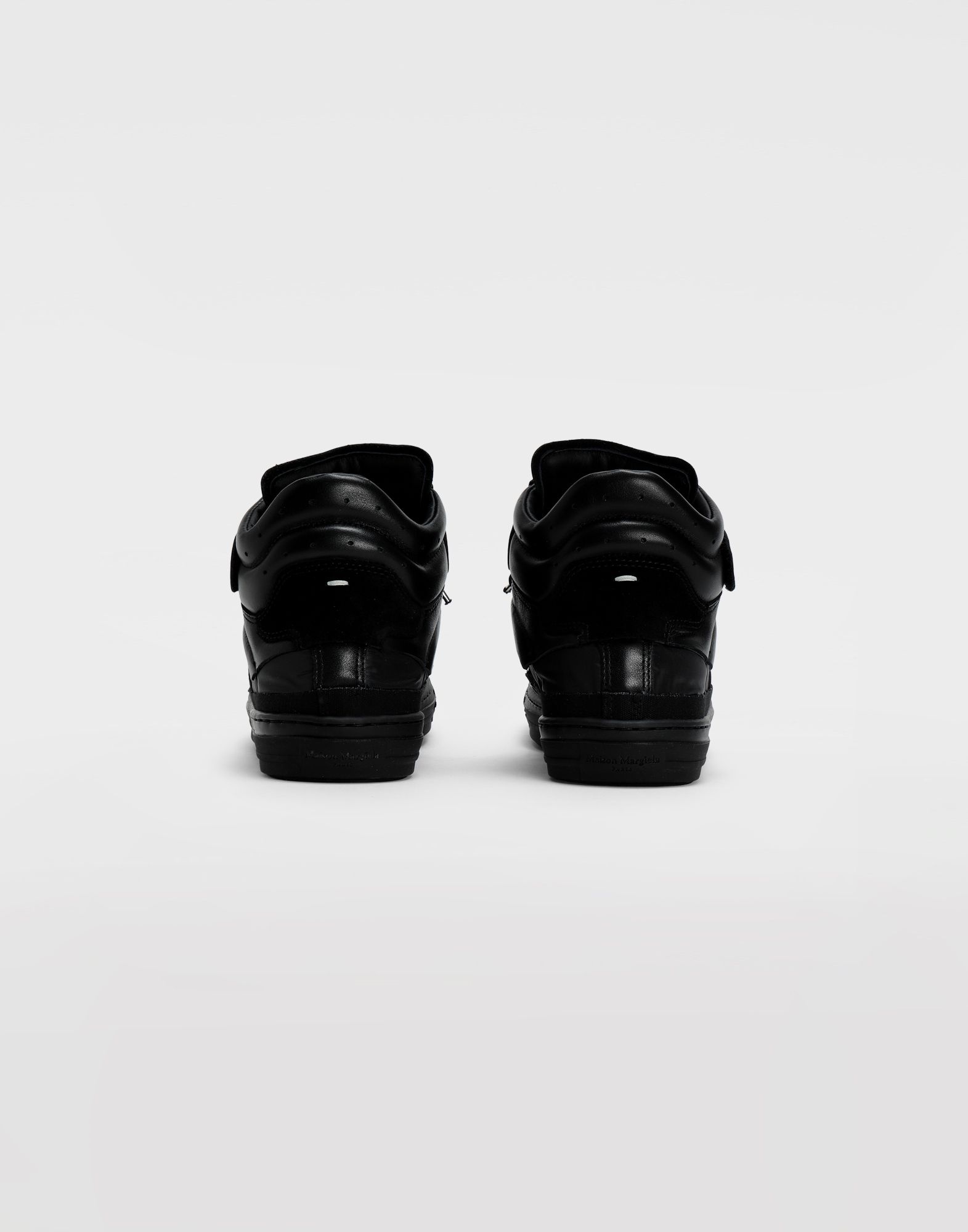 Evolution high-top sneakers - 4
