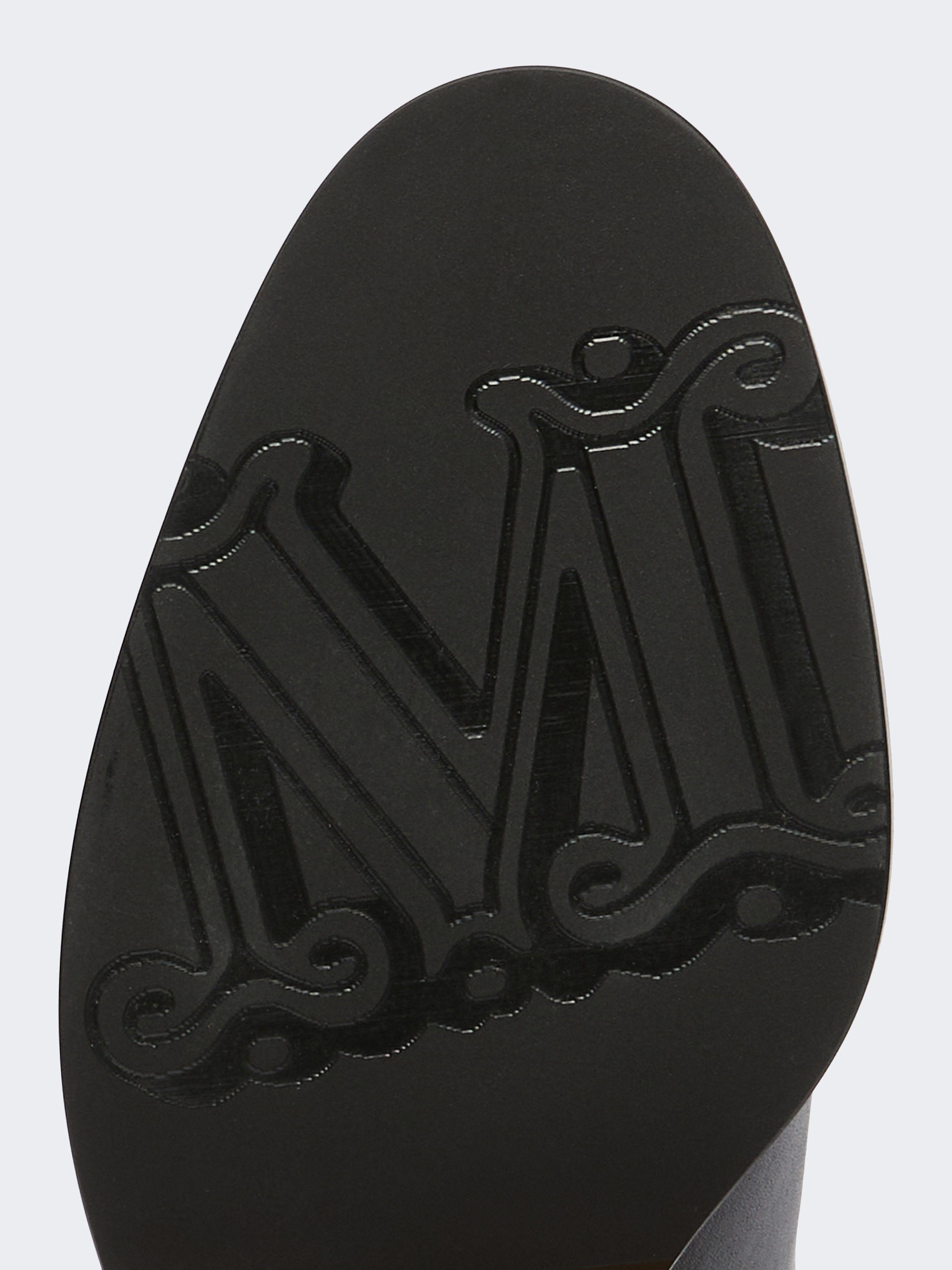 MIDIBOOT80 Leather boots - 5
