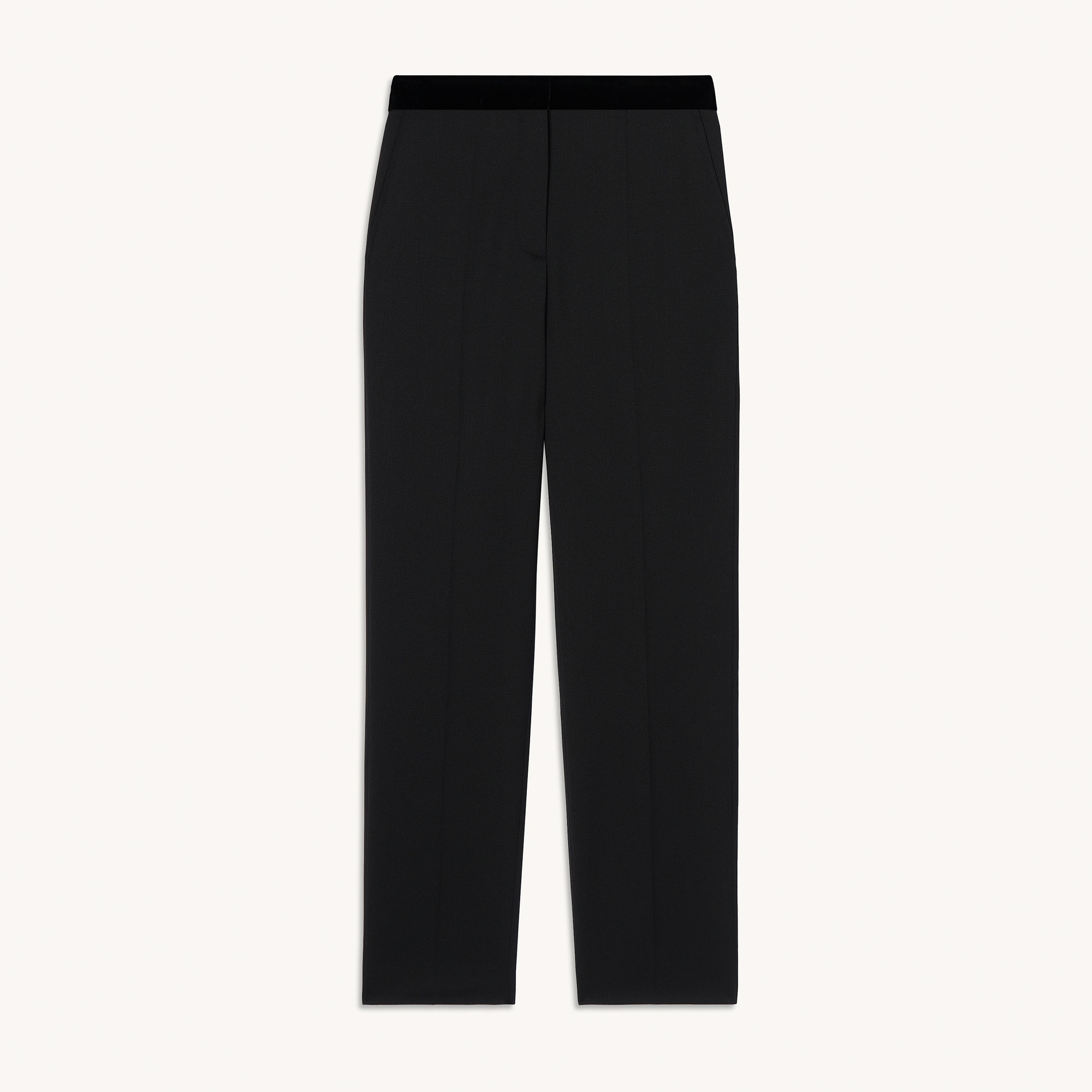 Classic pants - 1