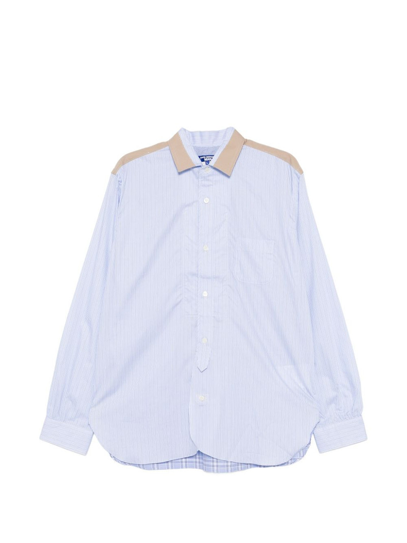 striped shirt 1