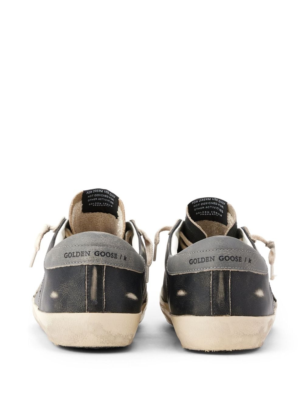 Super-Star low-top sneakers - 3