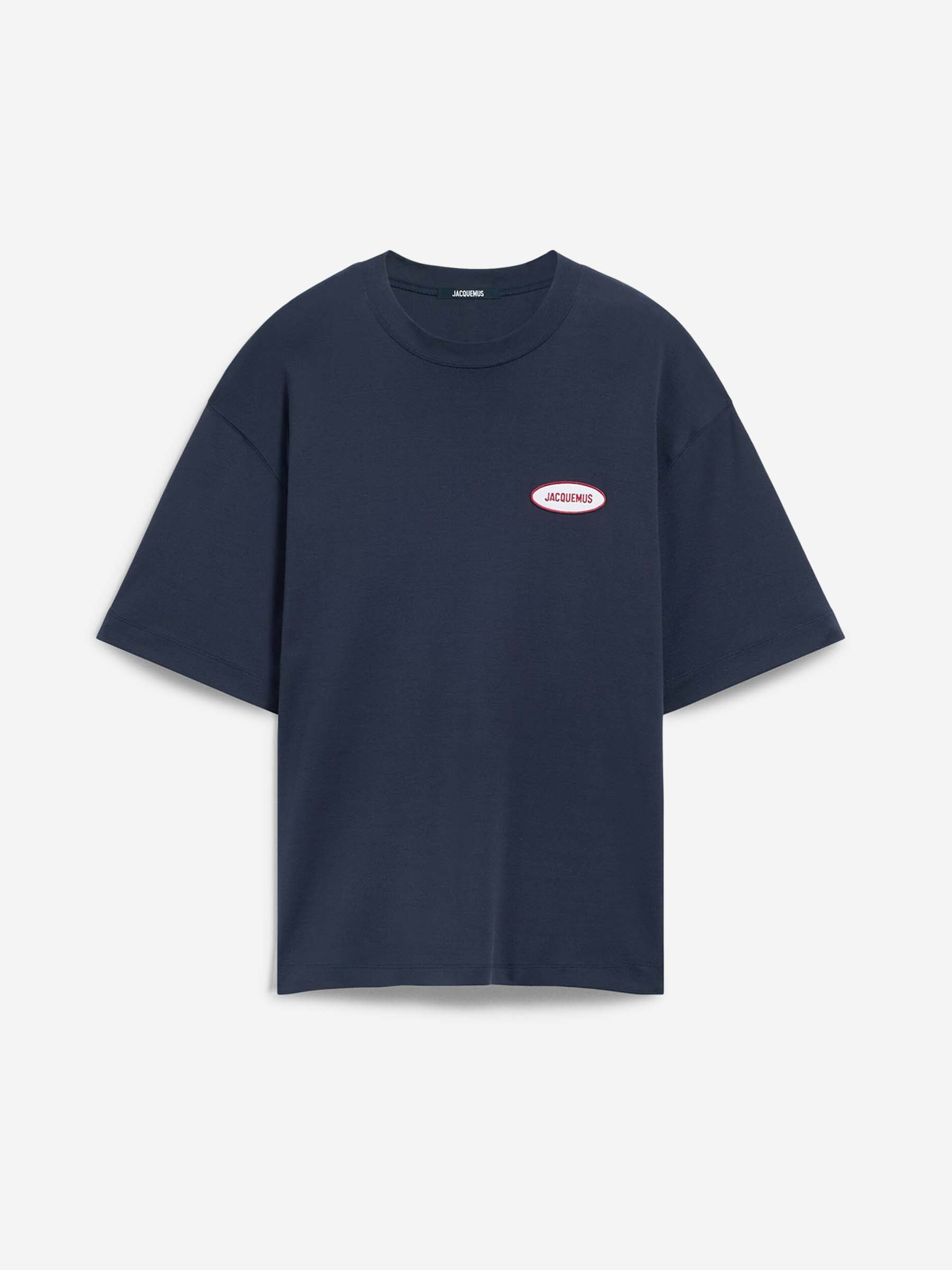 STAZIONE T-SHIRT - 1