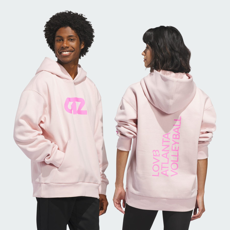 LOVB Atlanta Graphics Hoodie 4