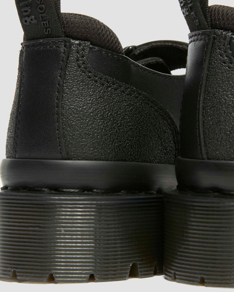 Indica II Bex Tech Strap Mary Jane Shoes 7