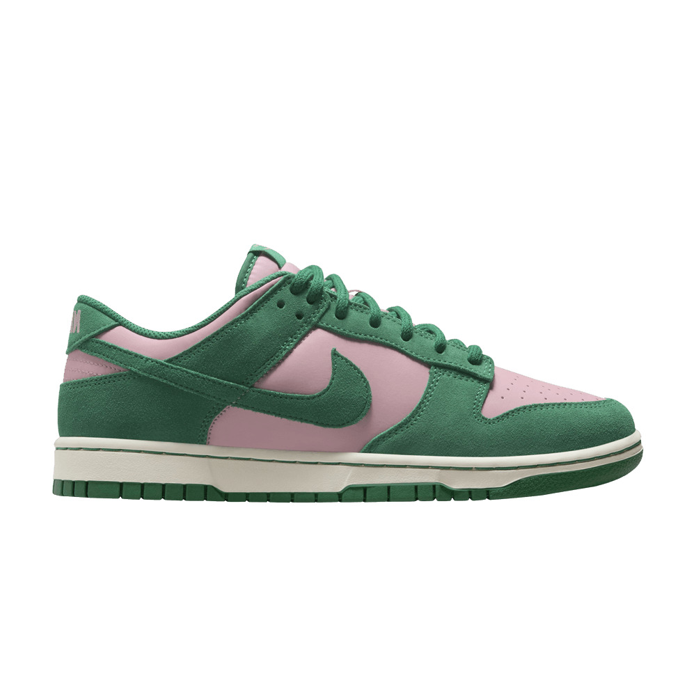 Dunk Low SE 'Malachite Medium Soft Pink' - 1