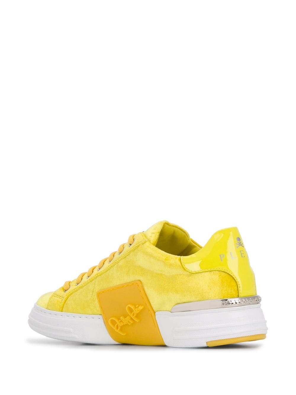 Phantom Kick$ low-top sneakers - 3