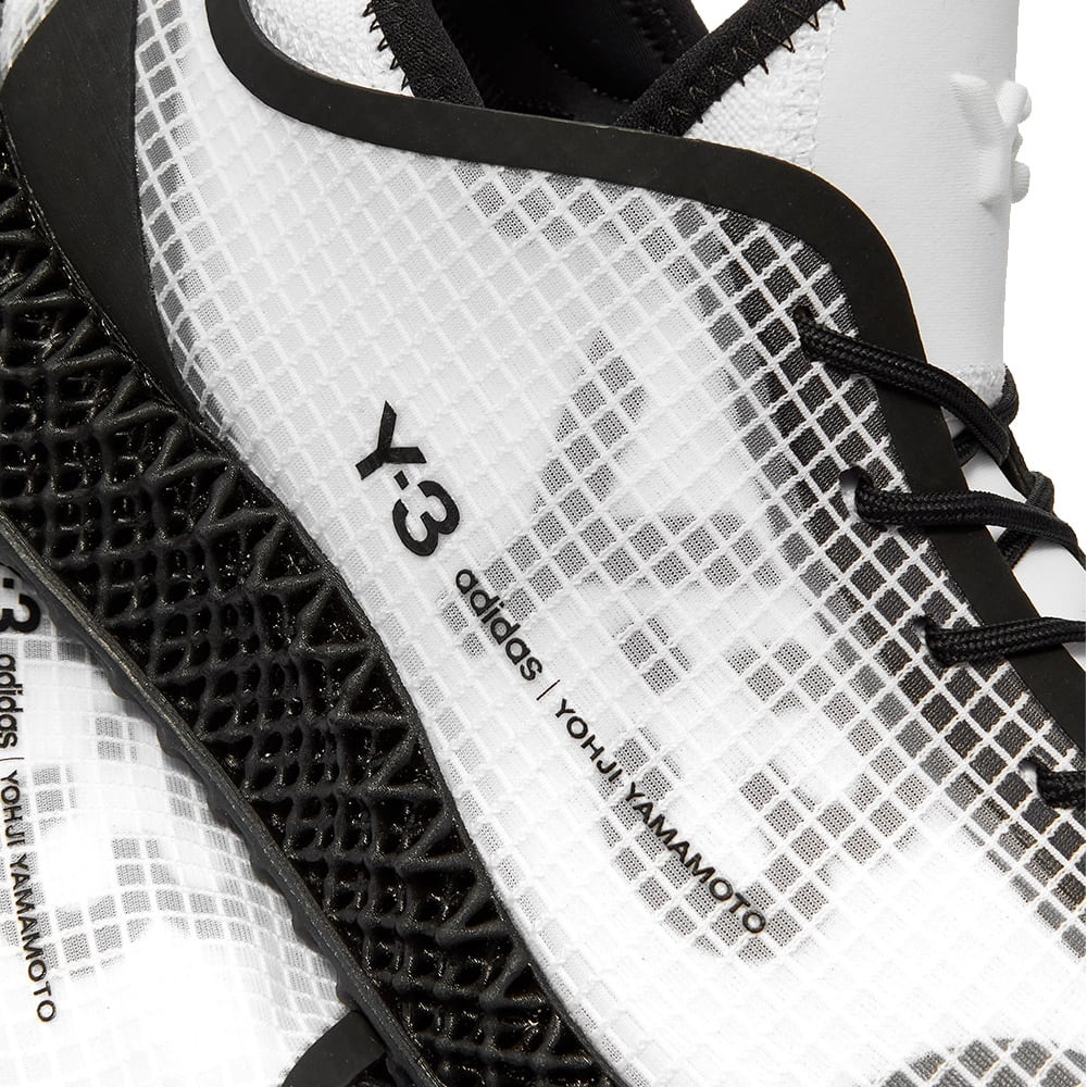 Y-3 Runner 4D IO - 4