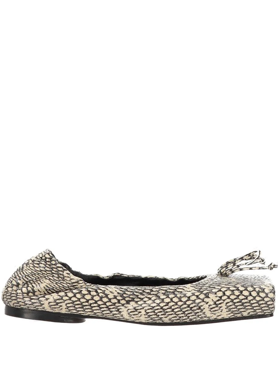 Jacquemus Flat Shoes - 1