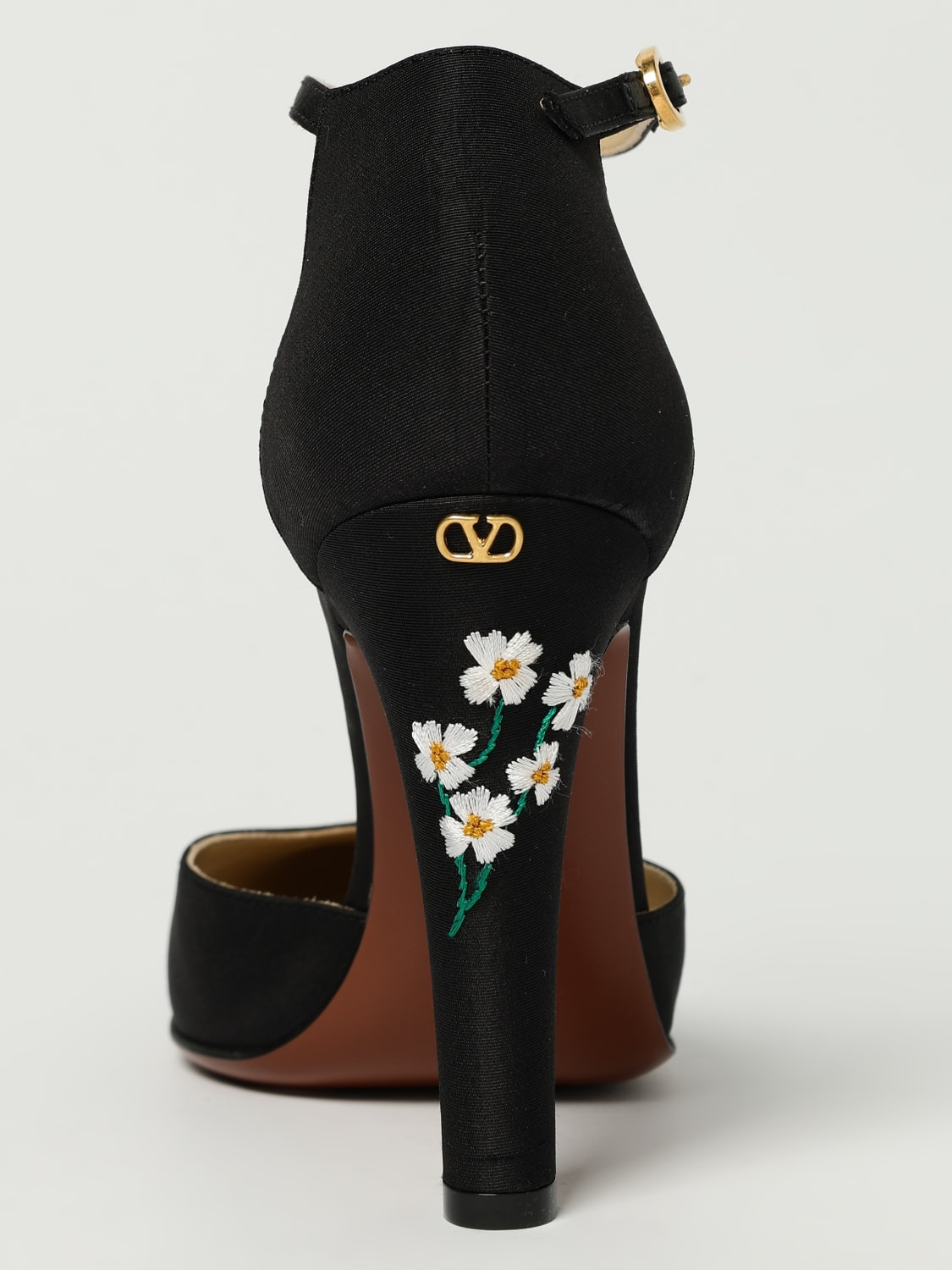 Pumps woman Valentino Garavani - 4