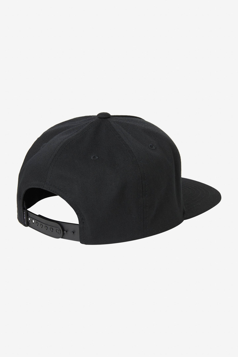 O'Neill Hawaii Snapback Hat outlook