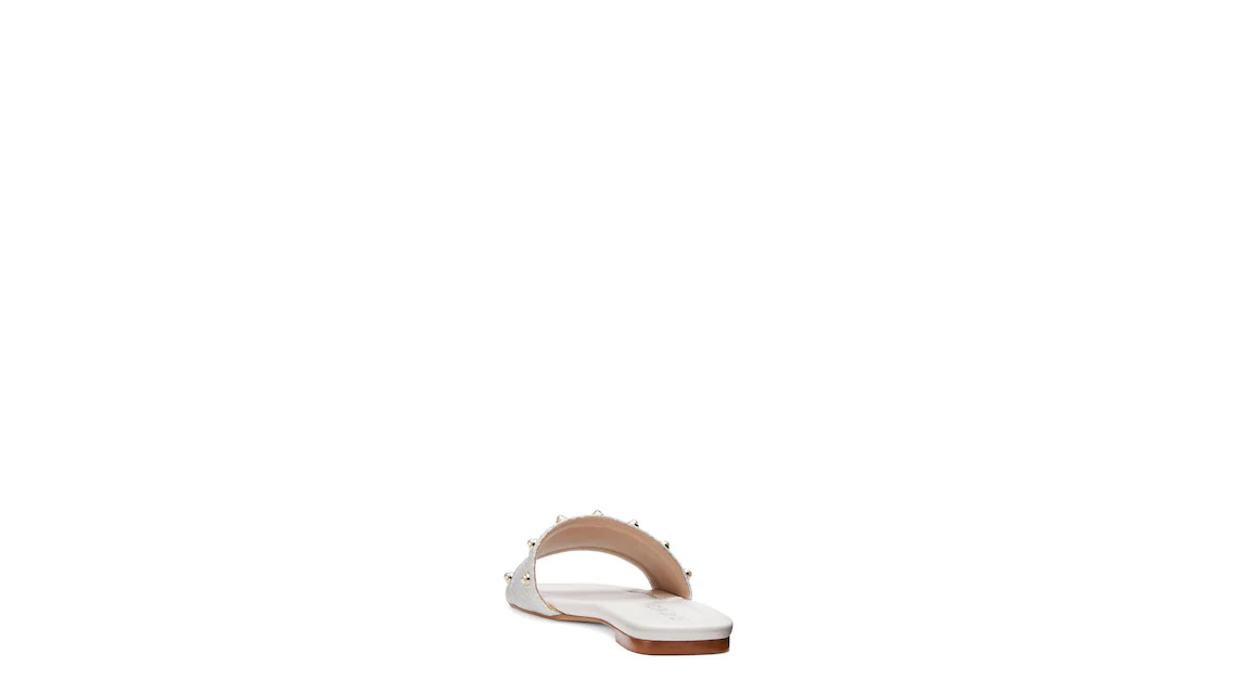 PEARL SLIDE SANDAL - 4