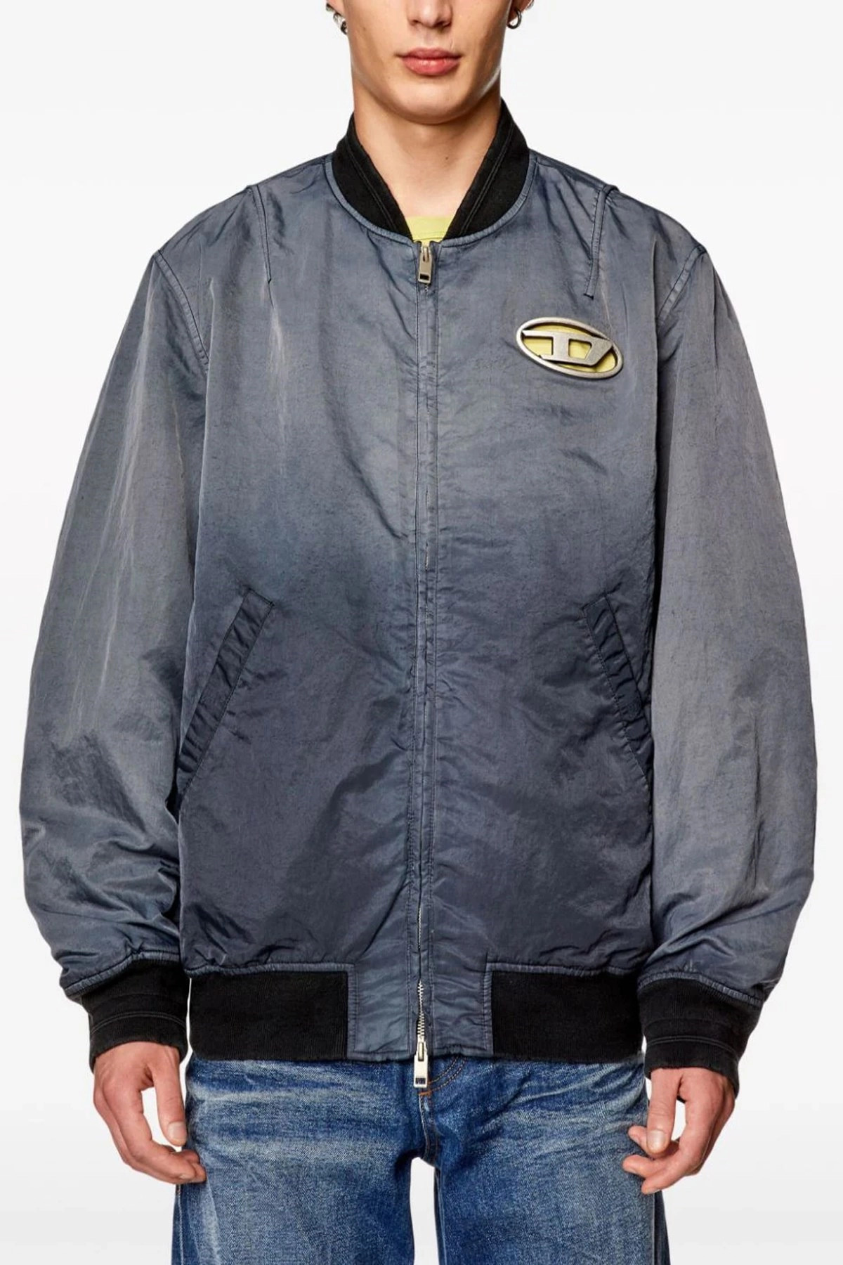 'J-kepes' bomber jacket - 2
