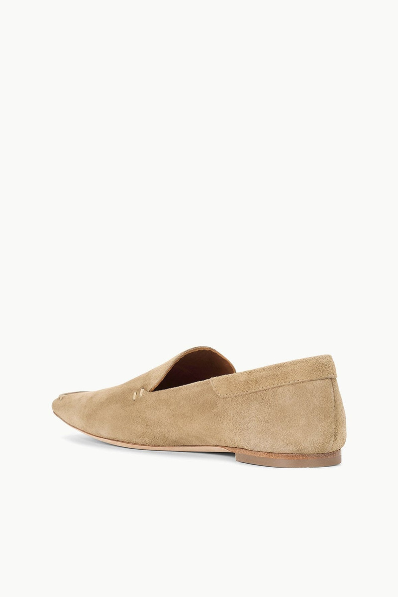 STAUD STAUD BECKS SOFT LOAFER DUNE outlook