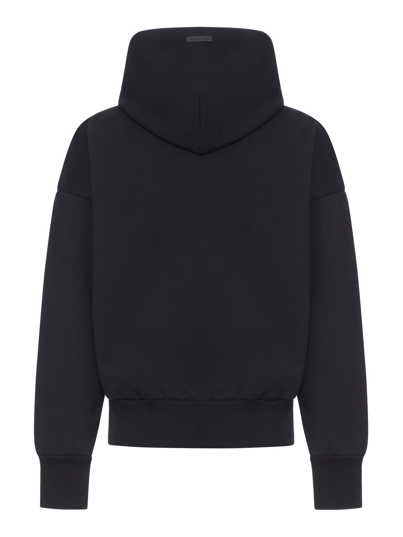 COTTON HOODIE - 2