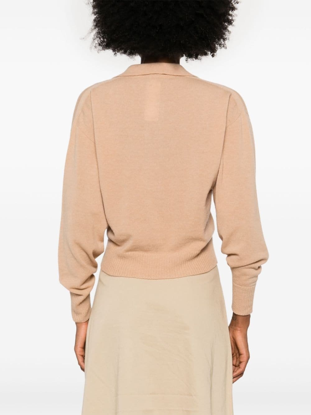Evanescente sweater - 4