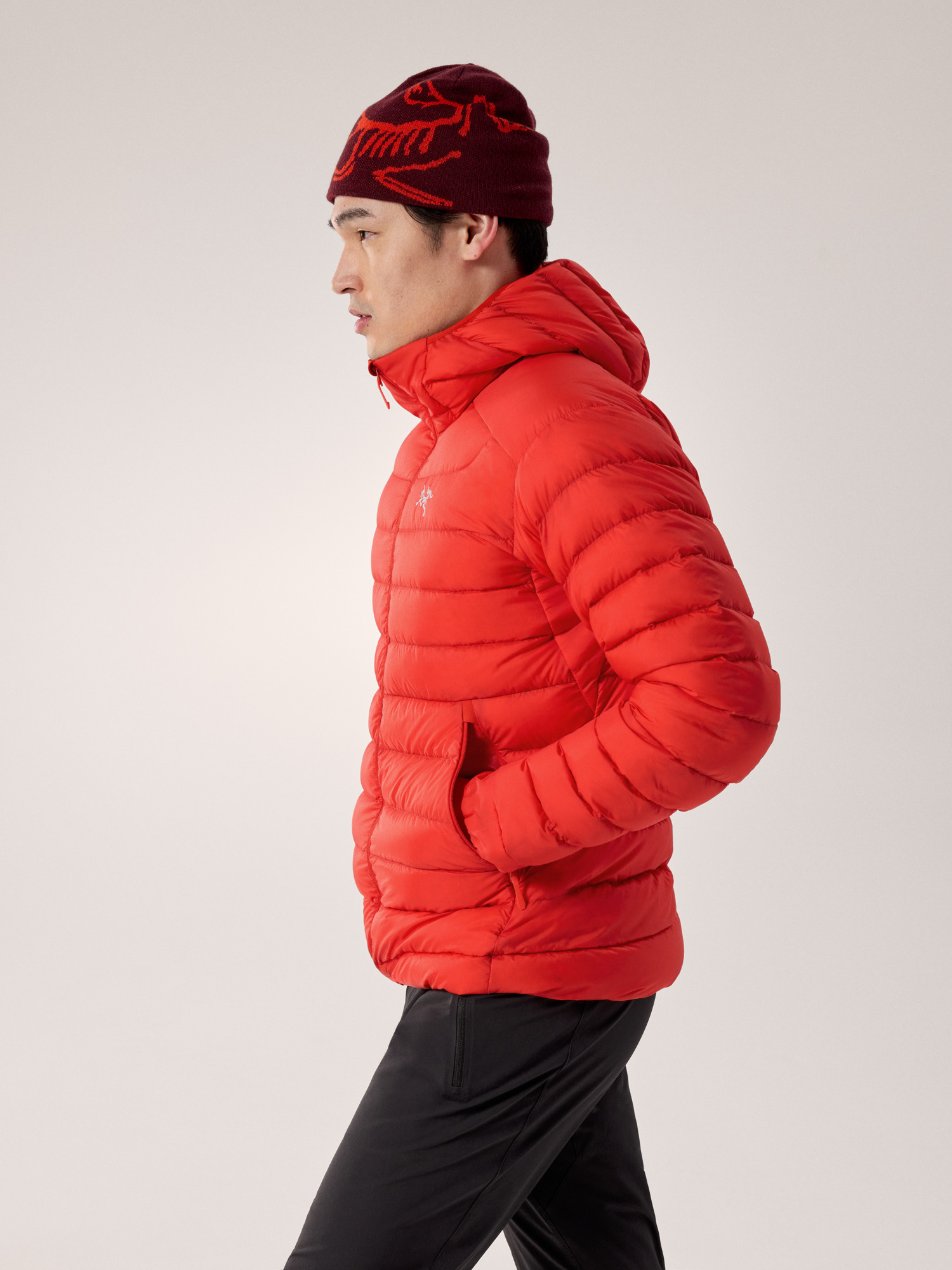 Cerium Hoody - 5