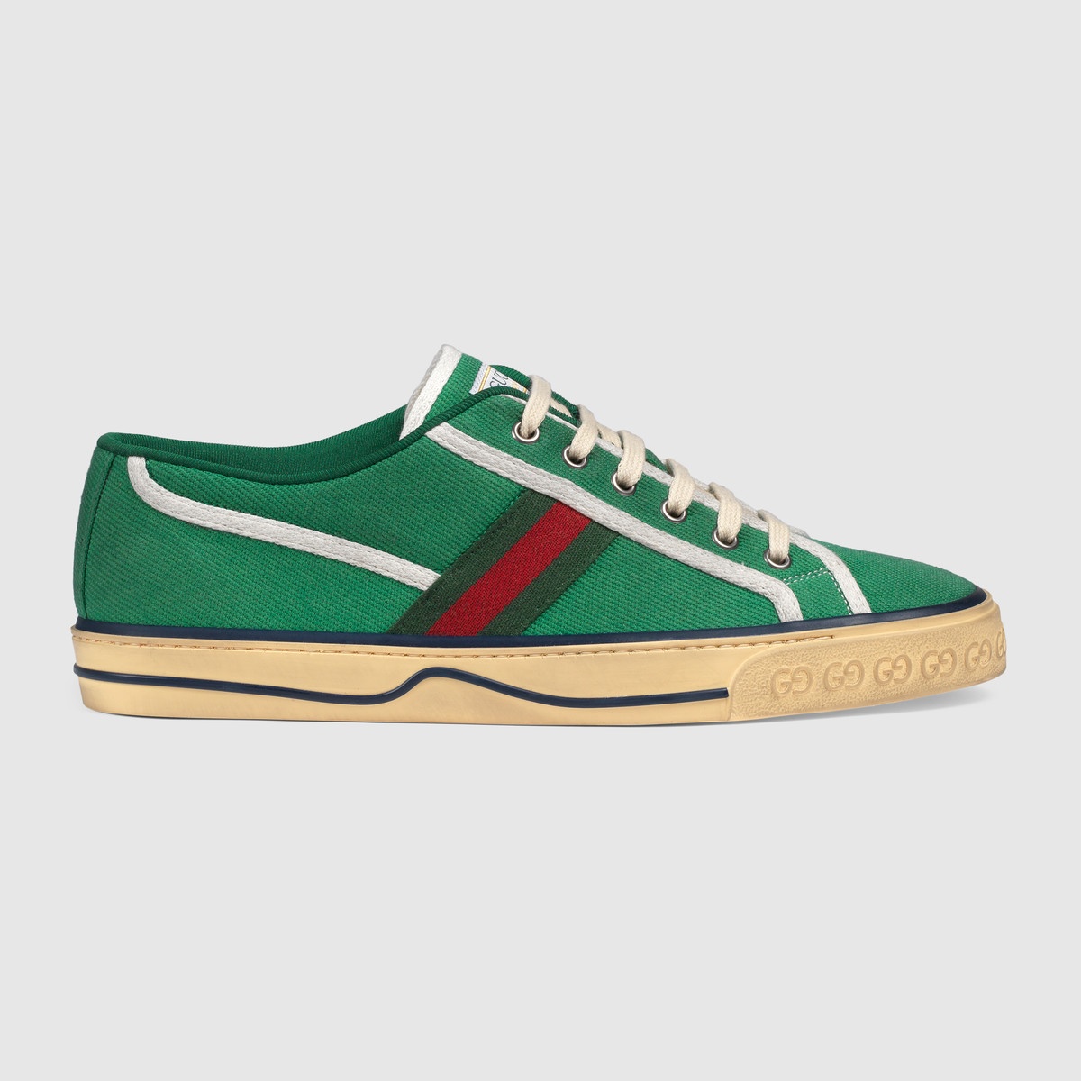 Men's Gucci Tennis 1977 sneaker - 1