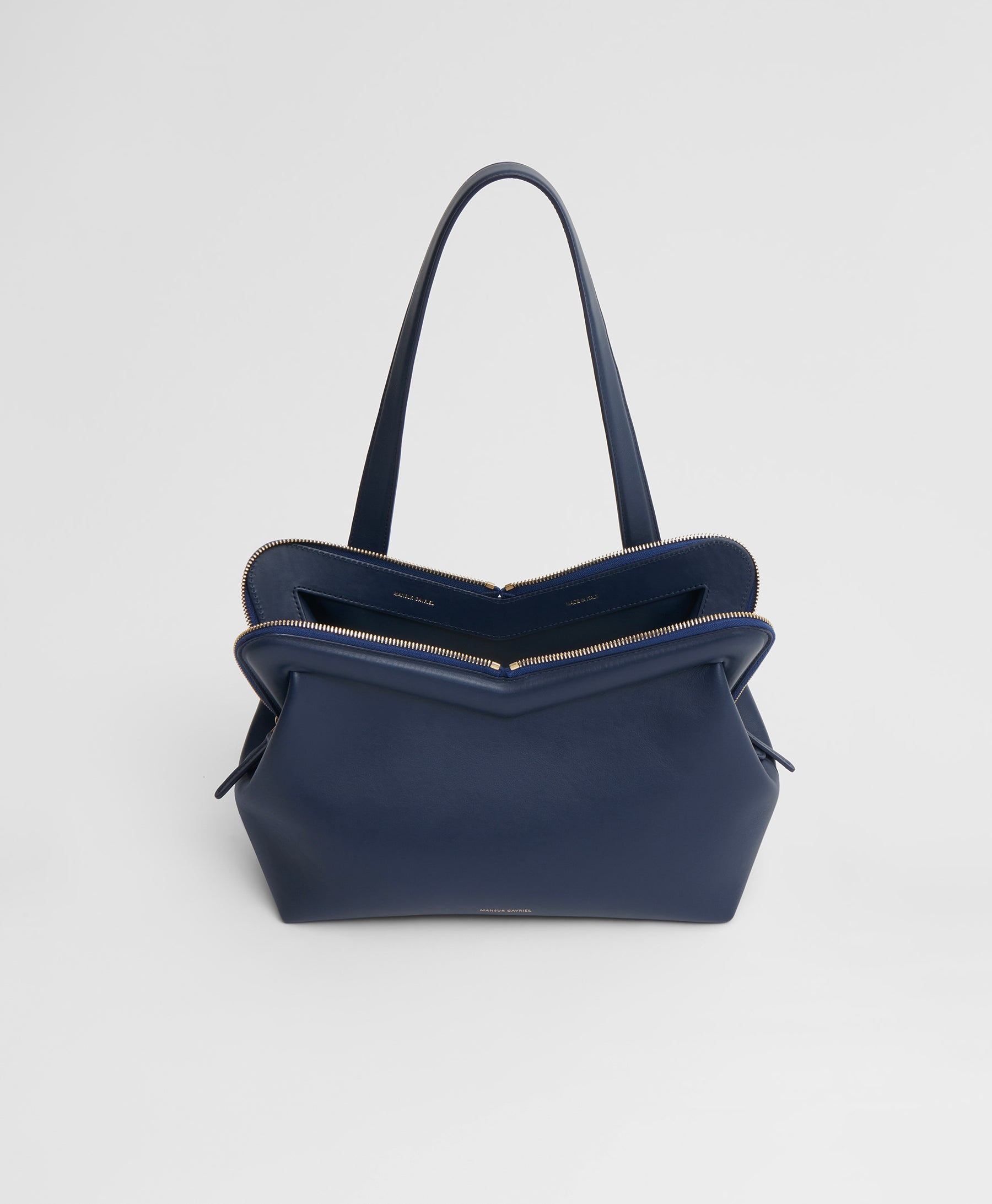 M FRAME BAG - 4