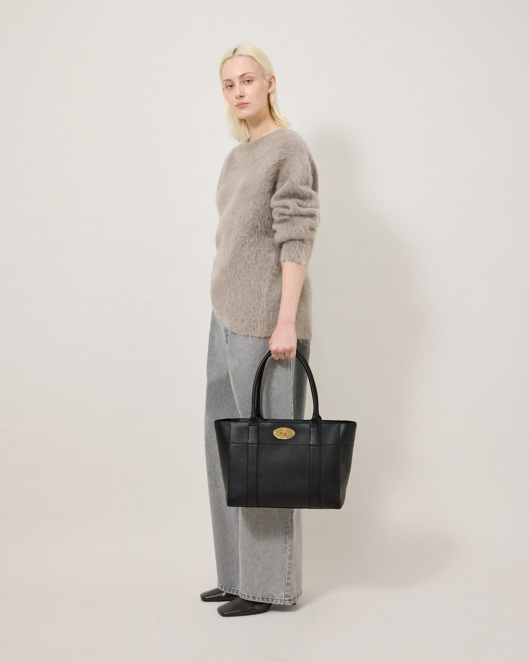 Bayswater 9 To 5 Small Classic Grain - 2
