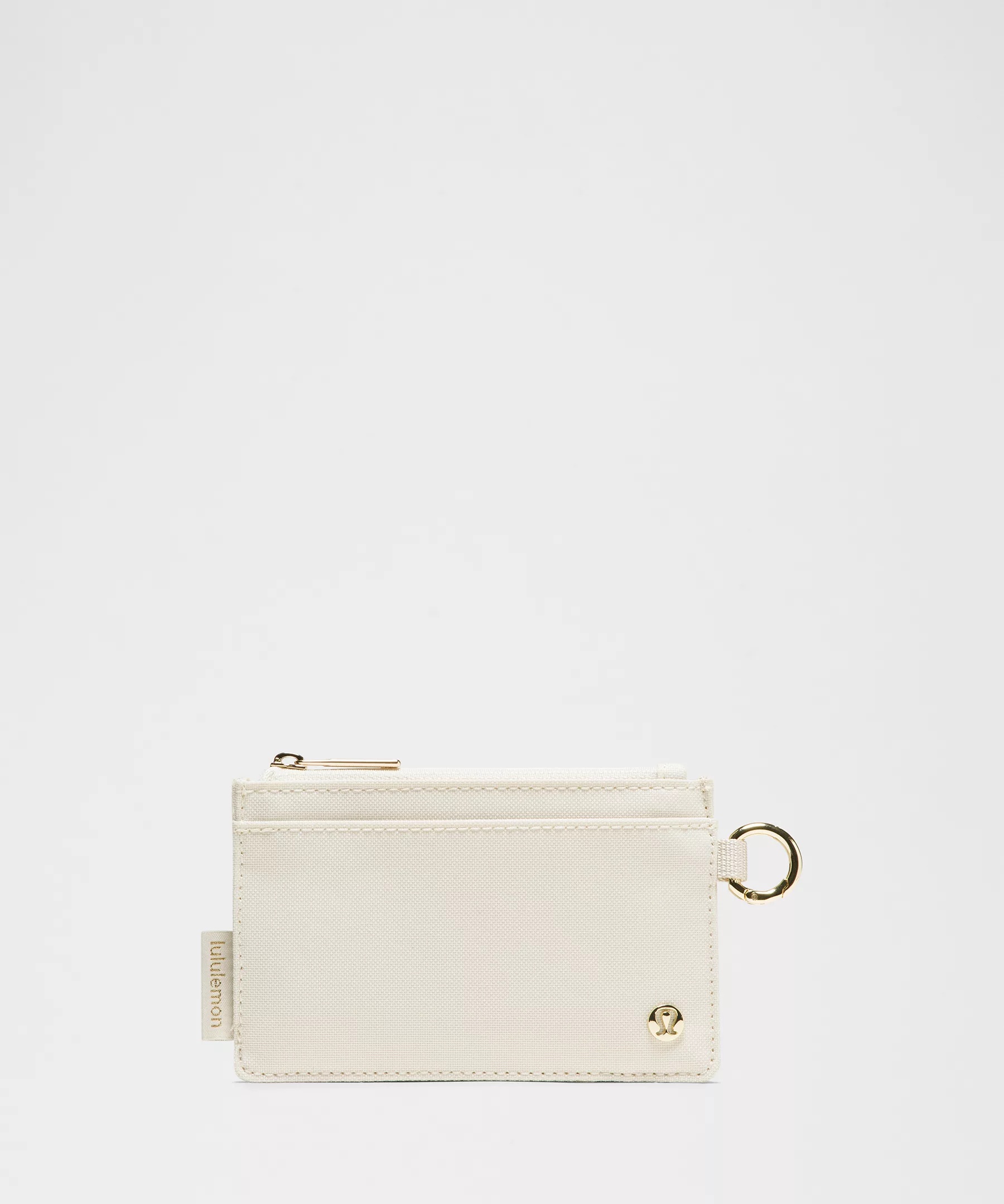 Clippable Card Case - 1