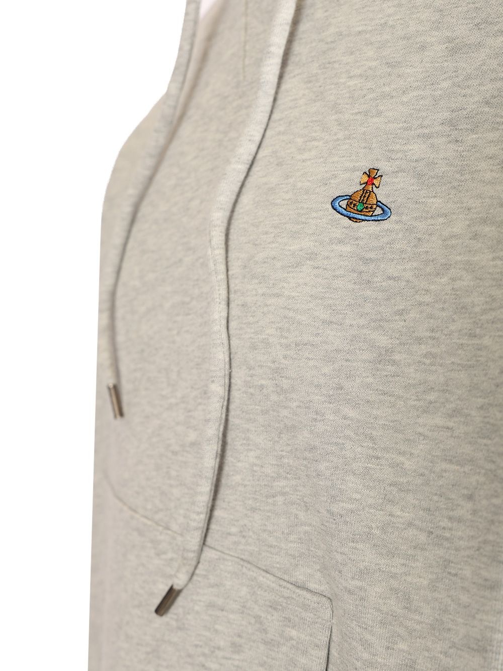 Ashton Sweatshirts Grey - 4