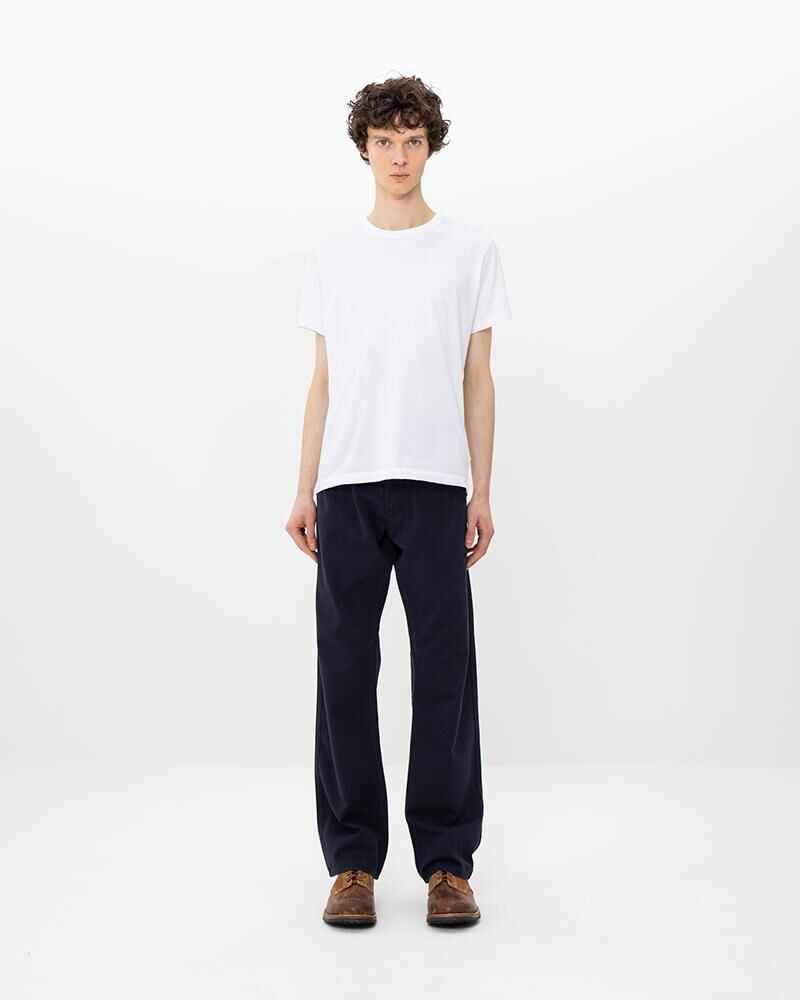 FLUXUS 01 SLIM INDIGO - 3