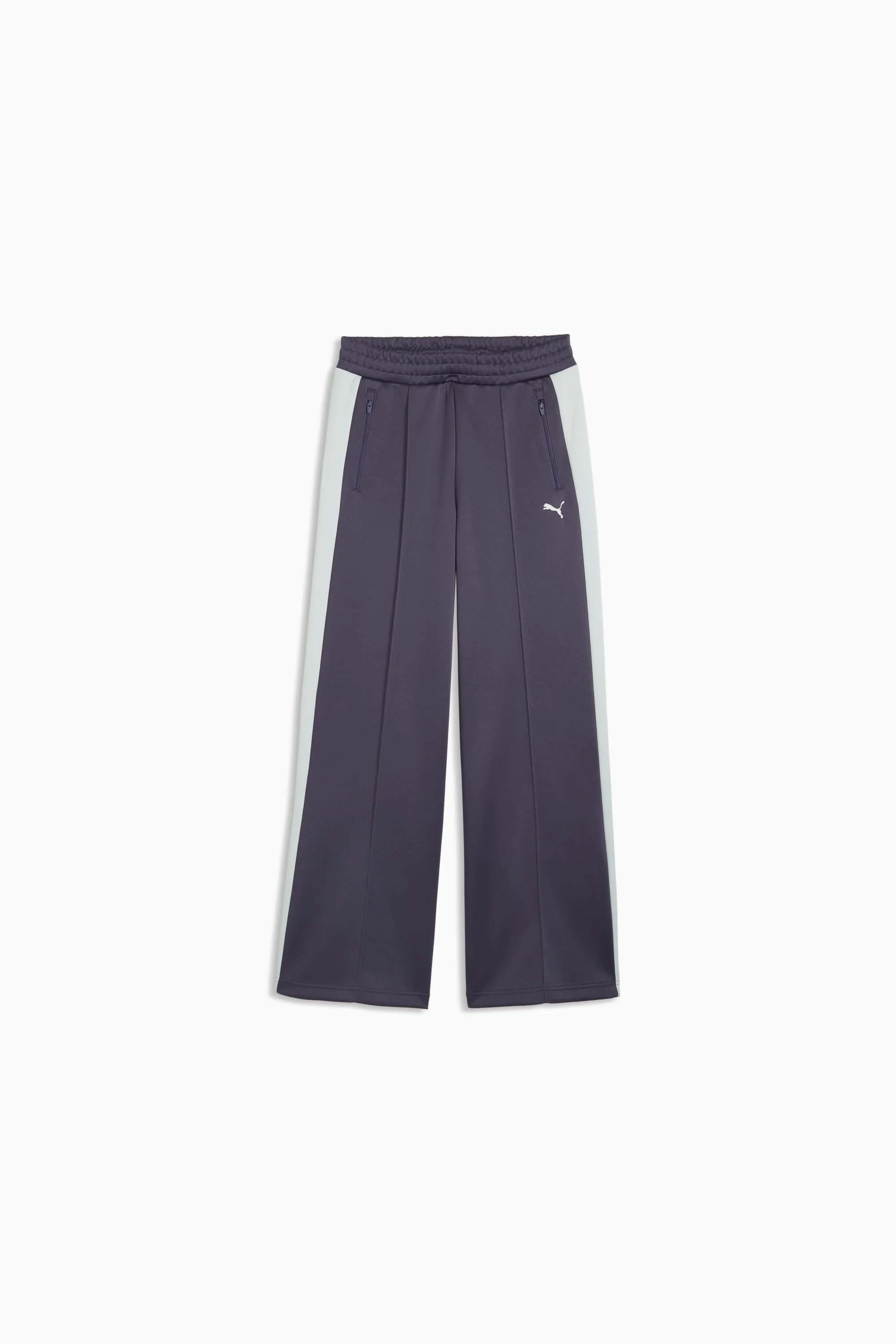 T7 Women's Wide Leg Pants - 1