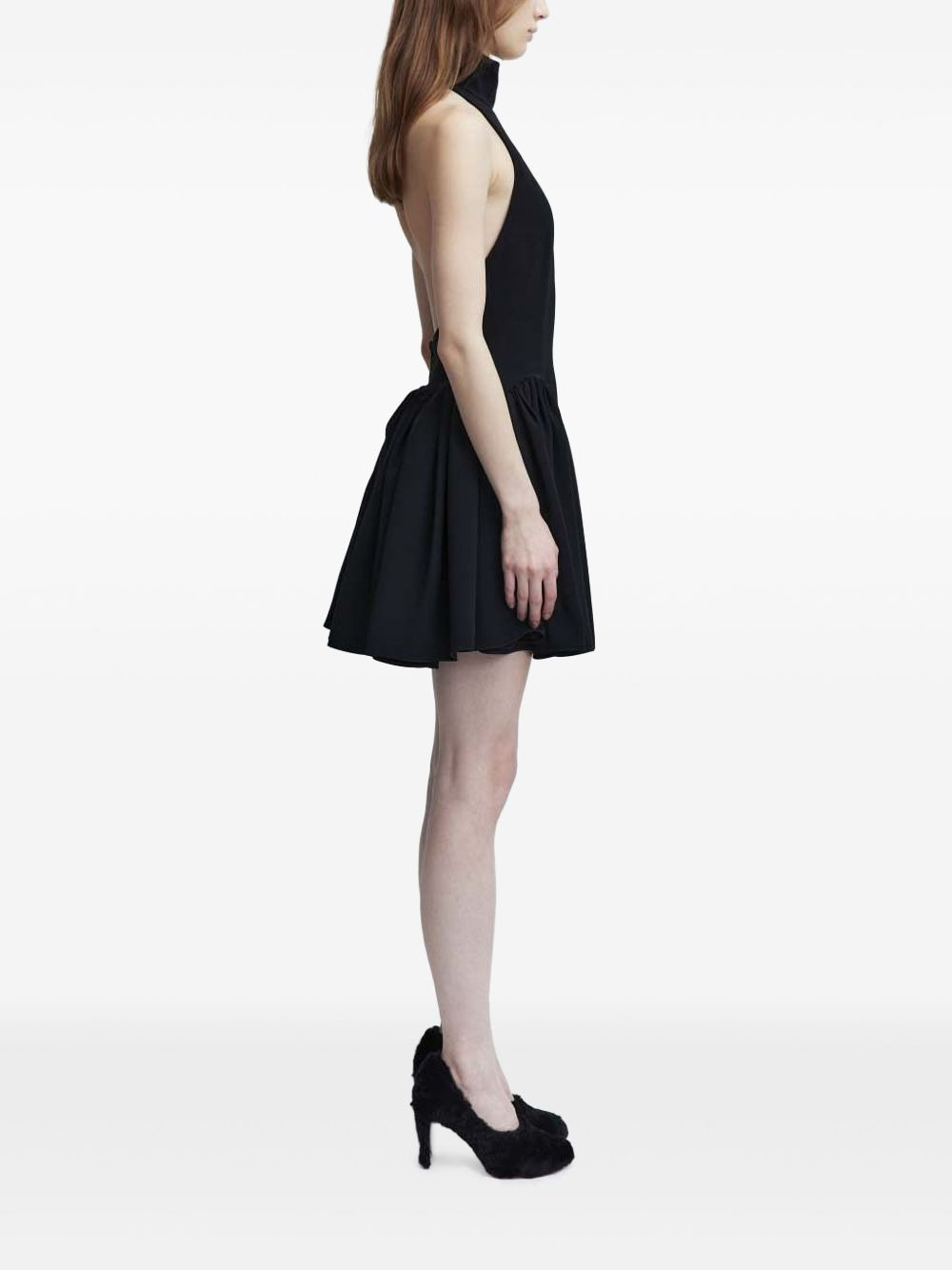 Fiala mini dress - 4