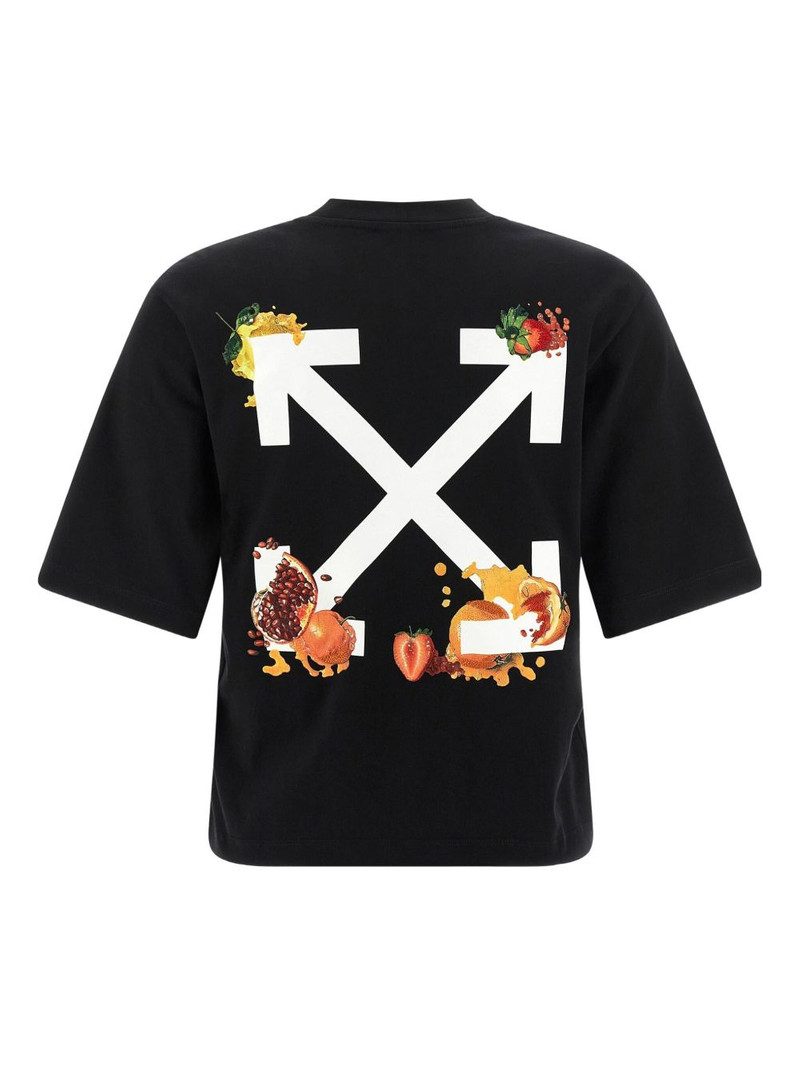 Off-White Fruits Arrow T-shirt outlook
