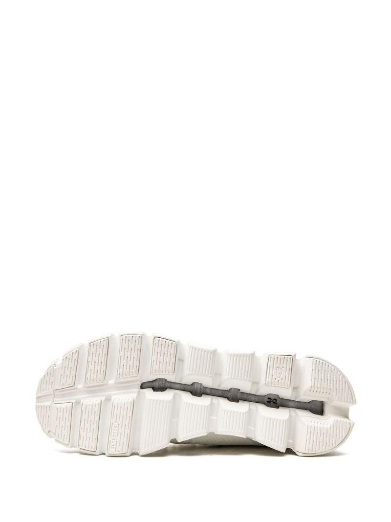 Cloud 5 low-top sneakers - 4