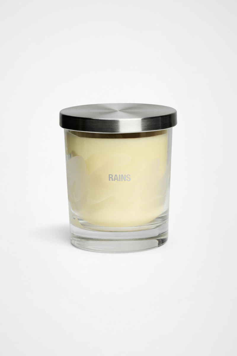 Candle 8